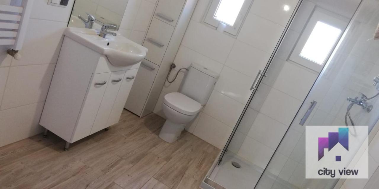 CITY VIEW Kanonierska - przy parku blisko centrum Świdnica Zewnętrze zdjęcie