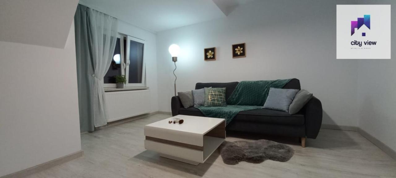 CITY VIEW Kanonierska - przy parku blisko centrum Świdnica Zewnętrze zdjęcie