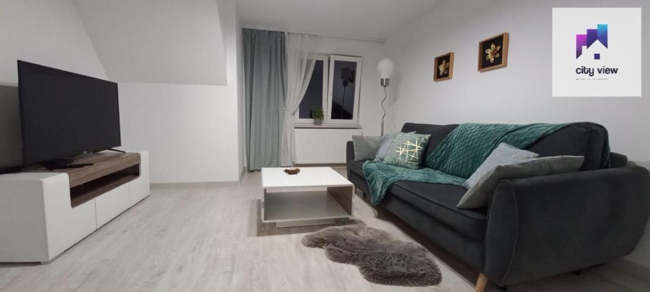 CITY VIEW Kanonierska - przy parku blisko centrum Świdnica Zewnętrze zdjęcie